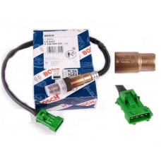 Bosch Oxygen Sensor Peugeot 1.6thp